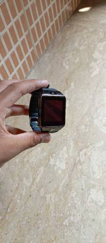 DZ09 Smart Watch 