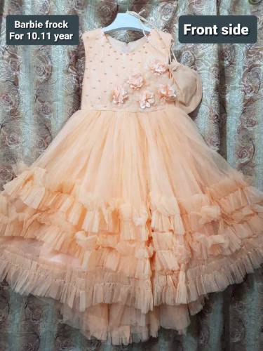 Barbi frock