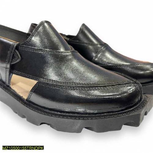 men's black narozi shoes Free delivery 