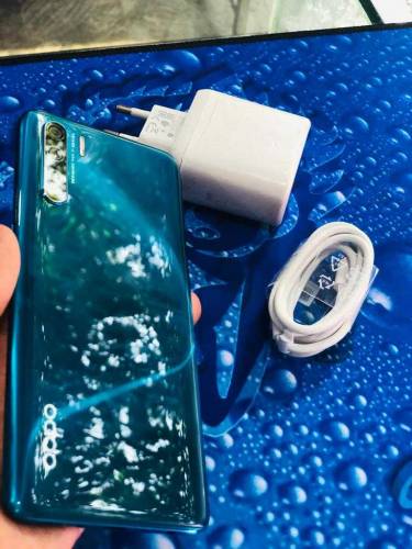 oppo f15 for sale with fast charger