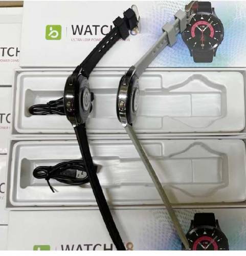 smart watch F8 Higly protected watch made with good material 