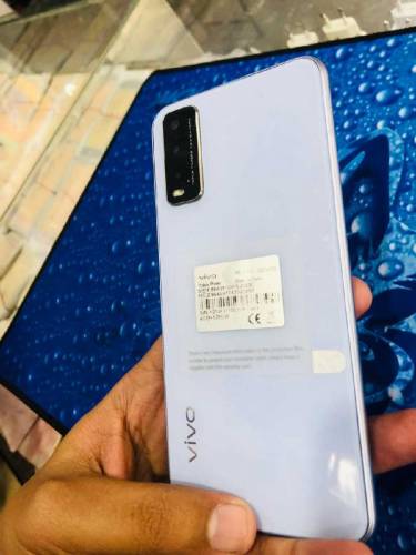 vivo y20s 
