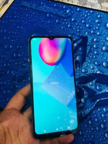 vivo y20s 