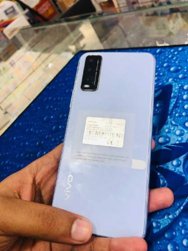 vivo y20s 