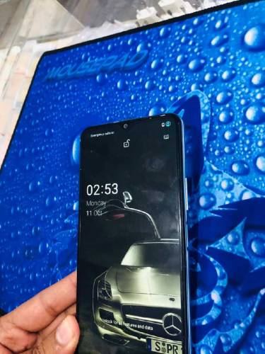 vivo y20s 