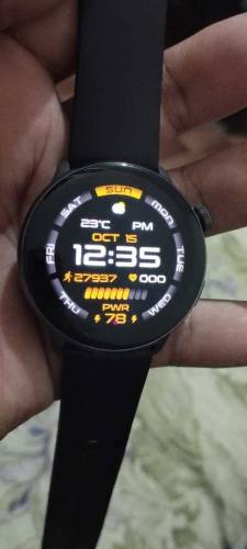 Mibro lite 2 watch 