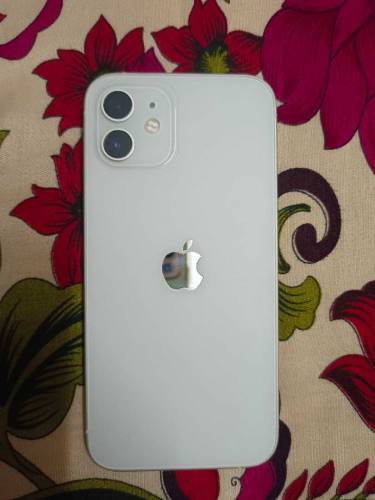 Apple Iphone 12 jv non pta 128gb
