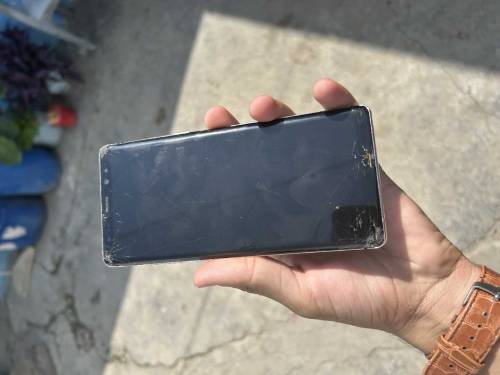 SAMSUNG GALAXY NOTE 8 DUAL SIM FD MODEL 1 DOT 
