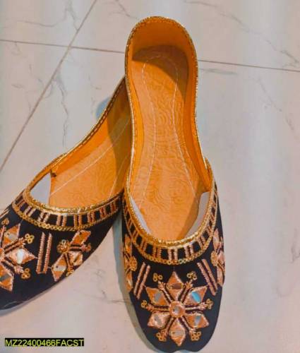 Women Stylish Khussa 