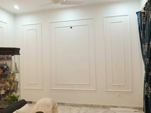 wall moulding 