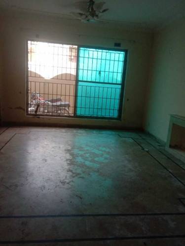 House for rent chaklala scheme 3