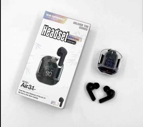 Air_31 wireless earbuds 