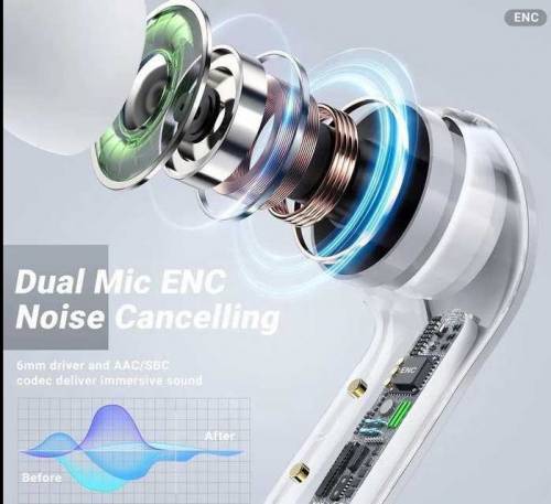 Air_31 wireless earbuds 