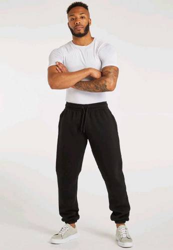 Trousers 👖 03 BLK 