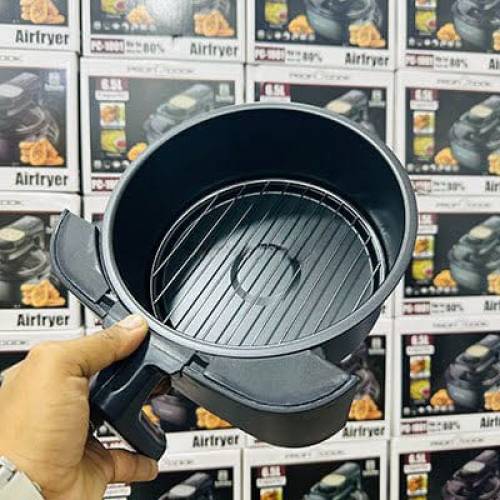 New) Silver Crest German Electric Air Fryer - 6.0 Liter Capacity