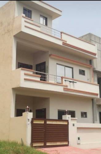 For Rent Ground and Basement