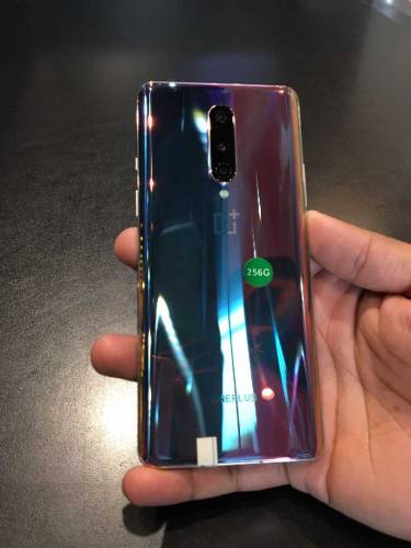 One Plus 8