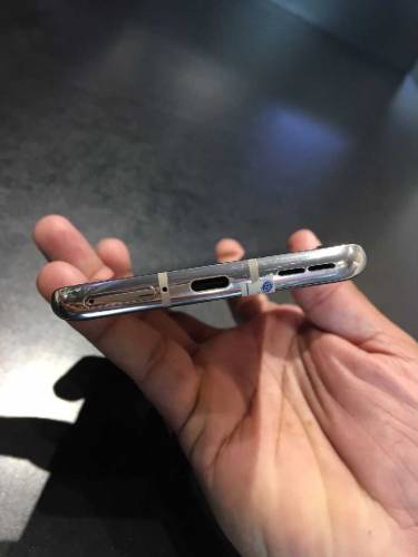 One Plus 8