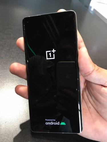 One Plus 8