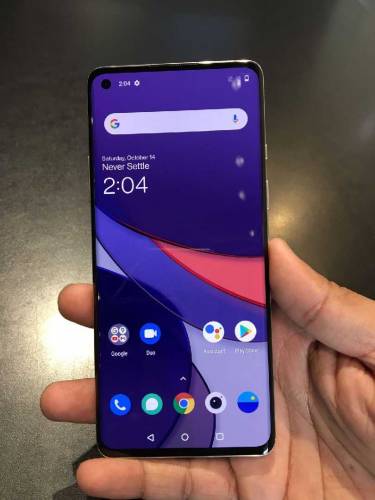 One Plus 8