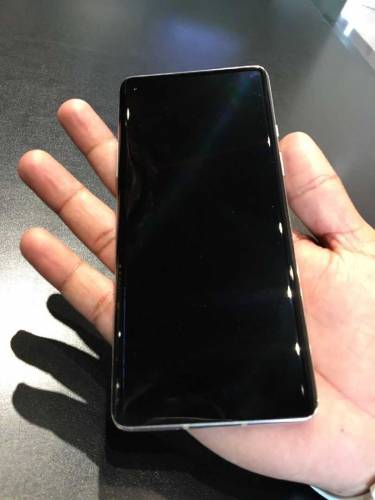 One Plus 8