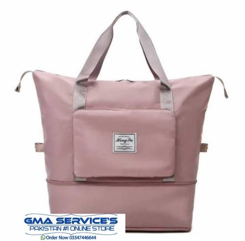 Women's Travel Bag 