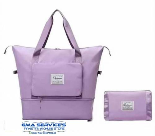 Women's Travel Bag 