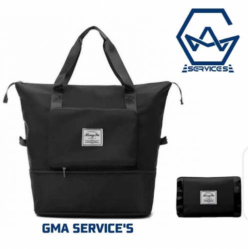 Women's Travel Bag 