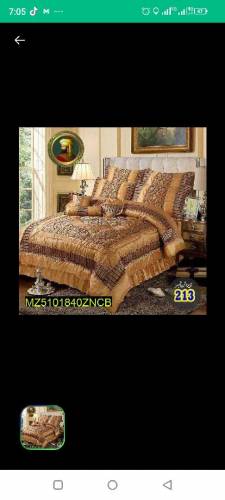 bedsheets brand