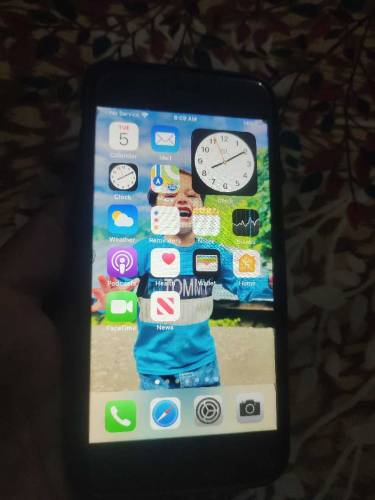 iPhone 8 non PTA bypass 