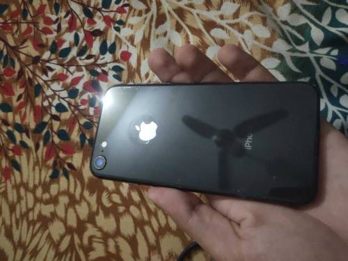 iPhone 8 non PTA bypass 