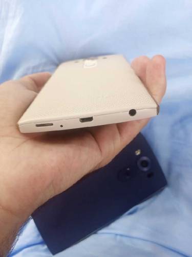 LG v10 808 snapdragon processor