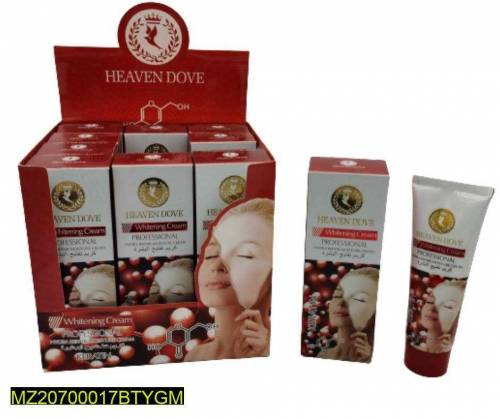 Hydra Reapair Moisture Whitening Cream 