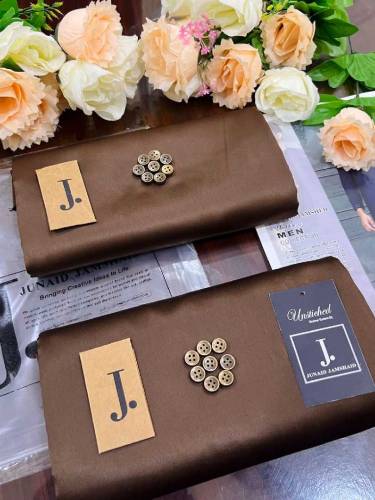 J. Men's Winter Collection 