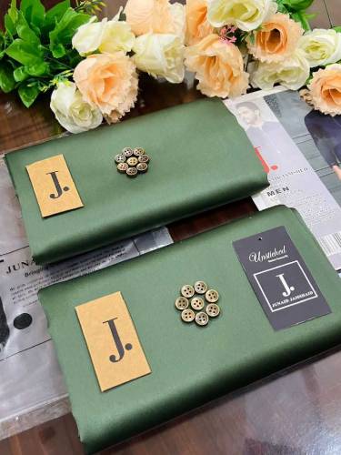 J. Men's Winter Collection 