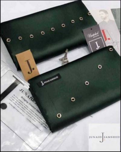 J. Men's Winter Collection 