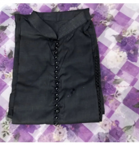 3pcs Party Wear And Casual Ready To Wear Dress are available 