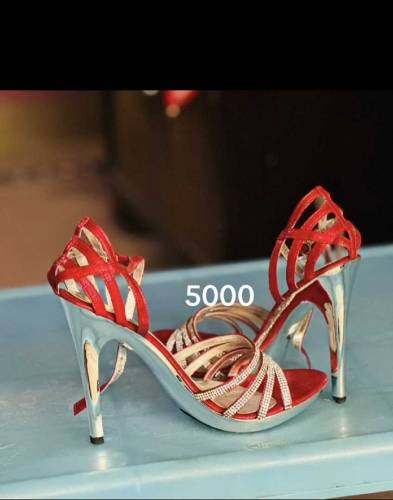 wedding wears dresses and shoes 