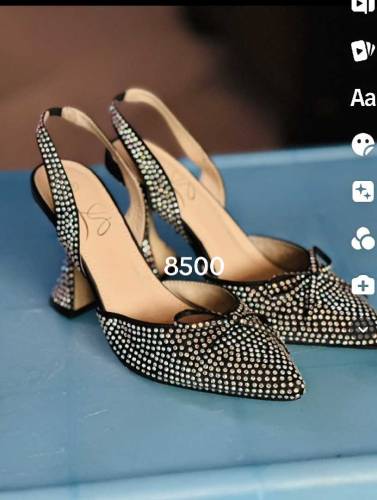 wedding wears dresses and shoes 