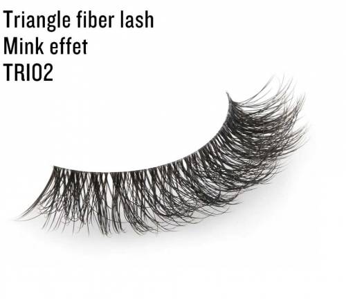 world beauty super stretch eyelashes 