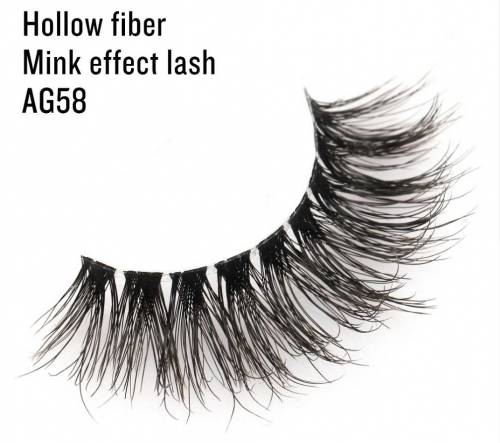 world beauty super stretch eyelashes 