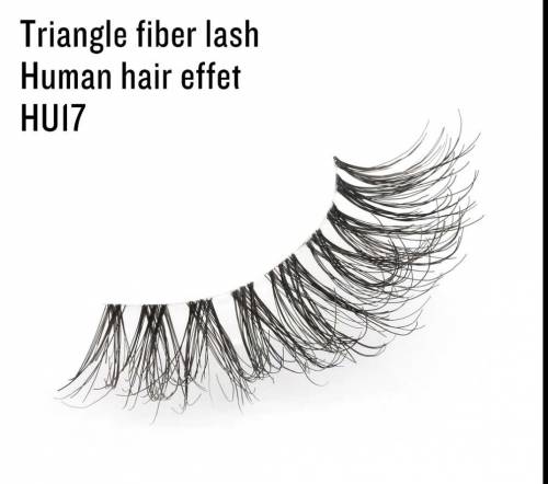 world beauty super stretch eyelashes 
