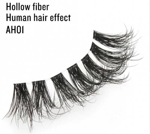 world beauty super stretch eyelashes 
