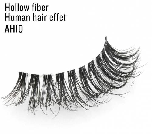 world beauty super stretch eyelashes 
