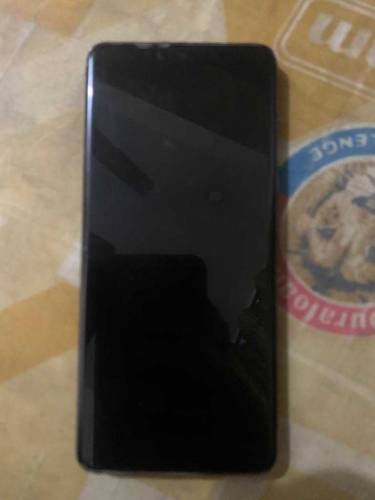 Samsung galaxy s20 plus 5G 