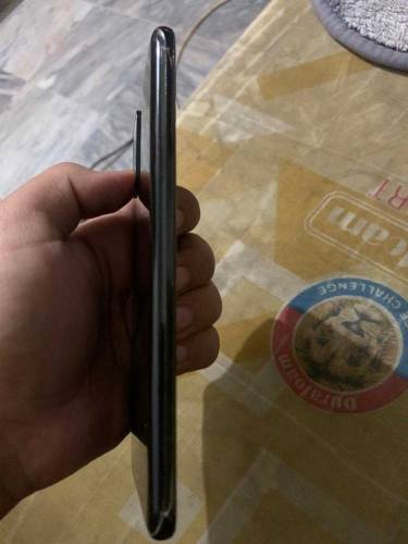 Samsung galaxy s20 plus 5G 
