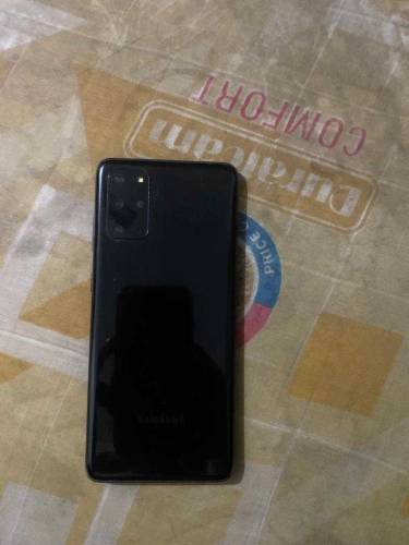 Samsung galaxy s20 plus 5G 