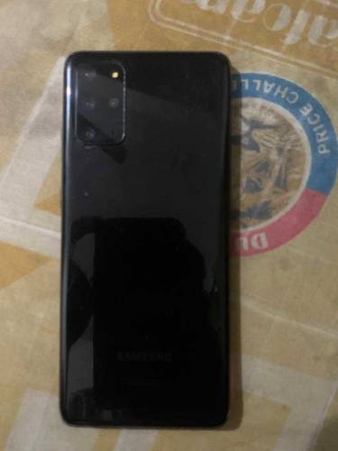 Samsung galaxy s20 plus 5G 