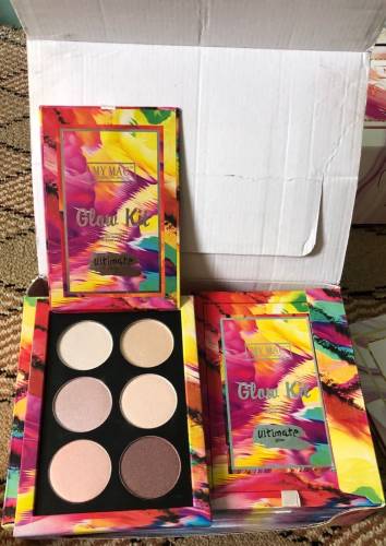 Glow kit