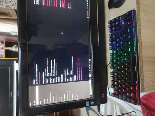 HP Intel (R) Core (TM) 2 Duo CPU